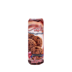 شیرینی شوکو چیپس کاکائو 215 گرم | قیمت و خرید | بیسکویت سلامت
