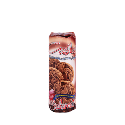 شیرینی شوکو چیپس کاکائو 215 گرم | قیمت و خرید | بیسکویت سلامت